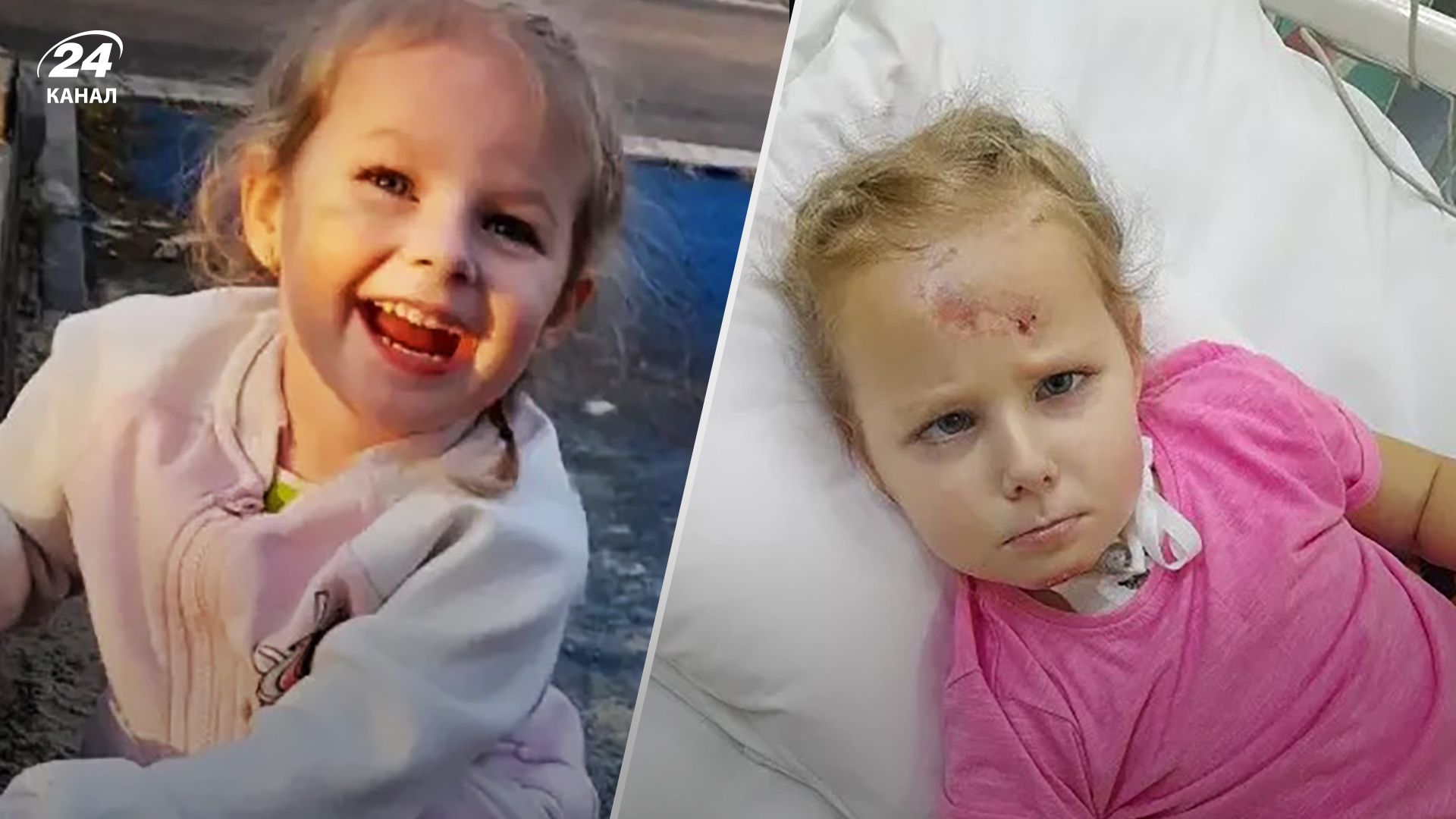 4-річна Ксенія Волкова загинула у ДТП у Польщі - що відомо про трагедію