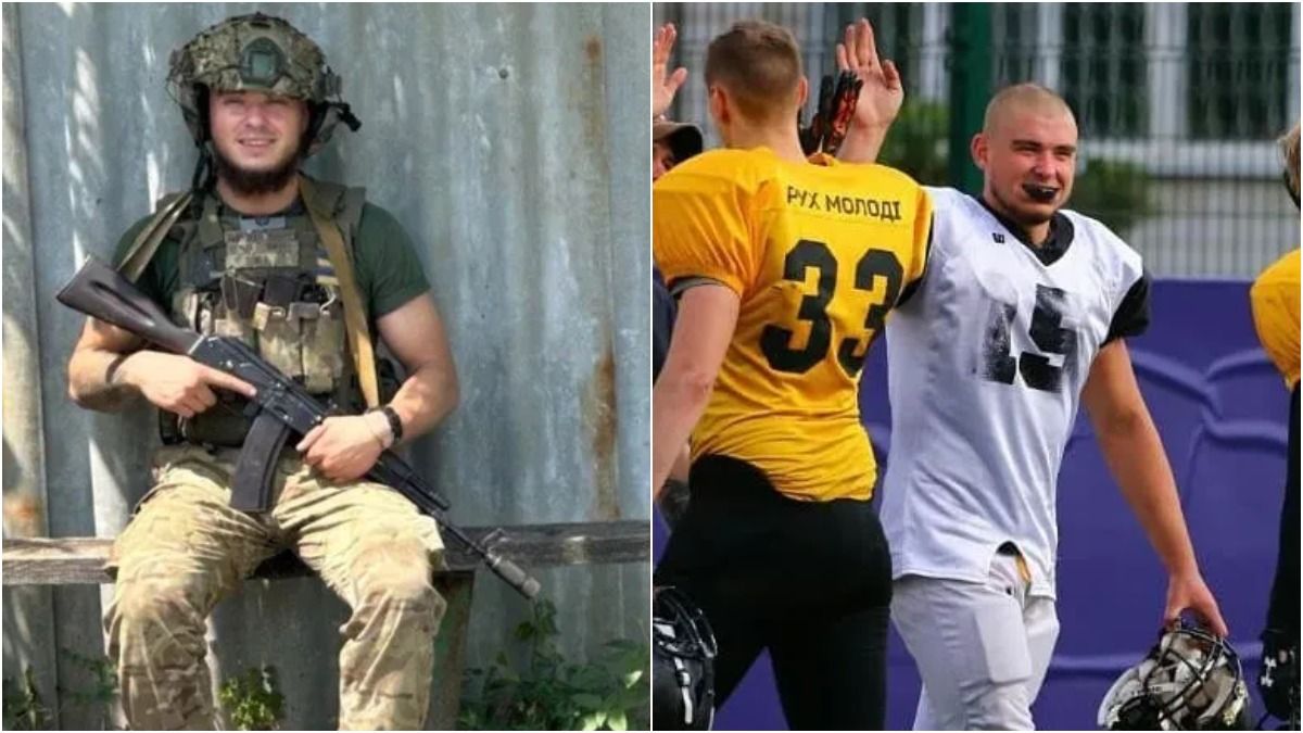Боєць батальйону "Свобода" Володимир "Гуп" розповів про порятунок побратимів