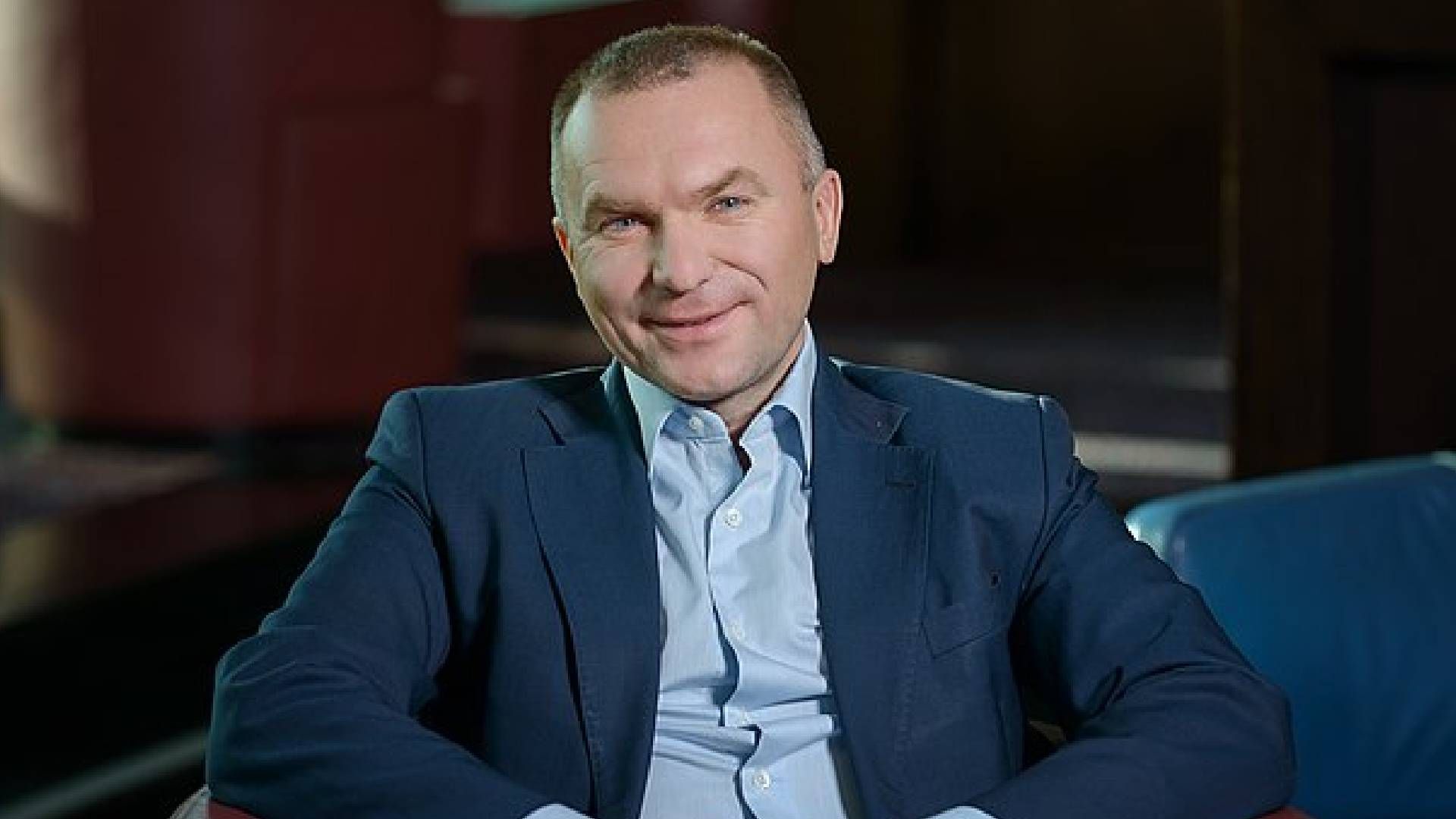 Відомий бізнесмен Ігор Мазепа затриманий ДБР Відомий бізнесмен Ігор Мазепа затриманий ДБР