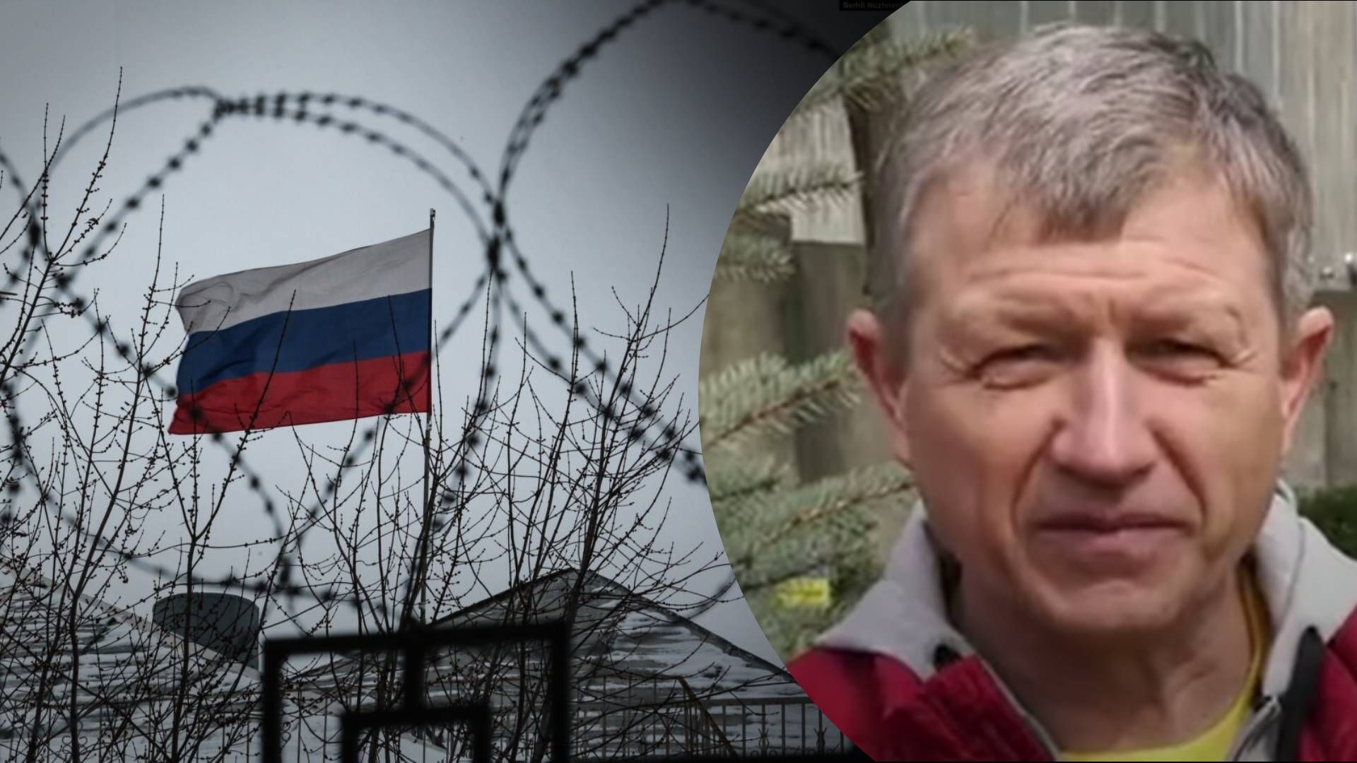 Журналісти знайшли у Полтавського депутата Корецького працюючий бізнес в Росії - 24 Канал Журналісти знайшли у Полтавського депутата Корецького працюючий бізнес в Росії - 24 Канал