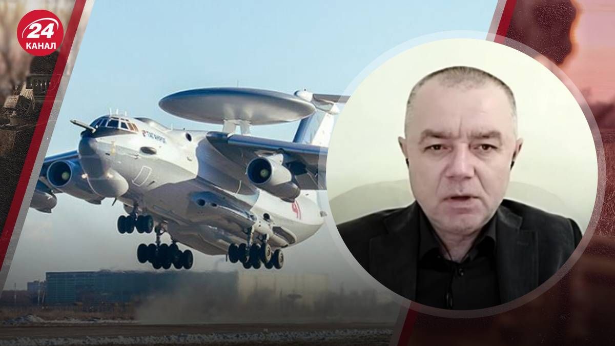 Росіяни втрачають авіацію, тому ще не вчаться на помилках