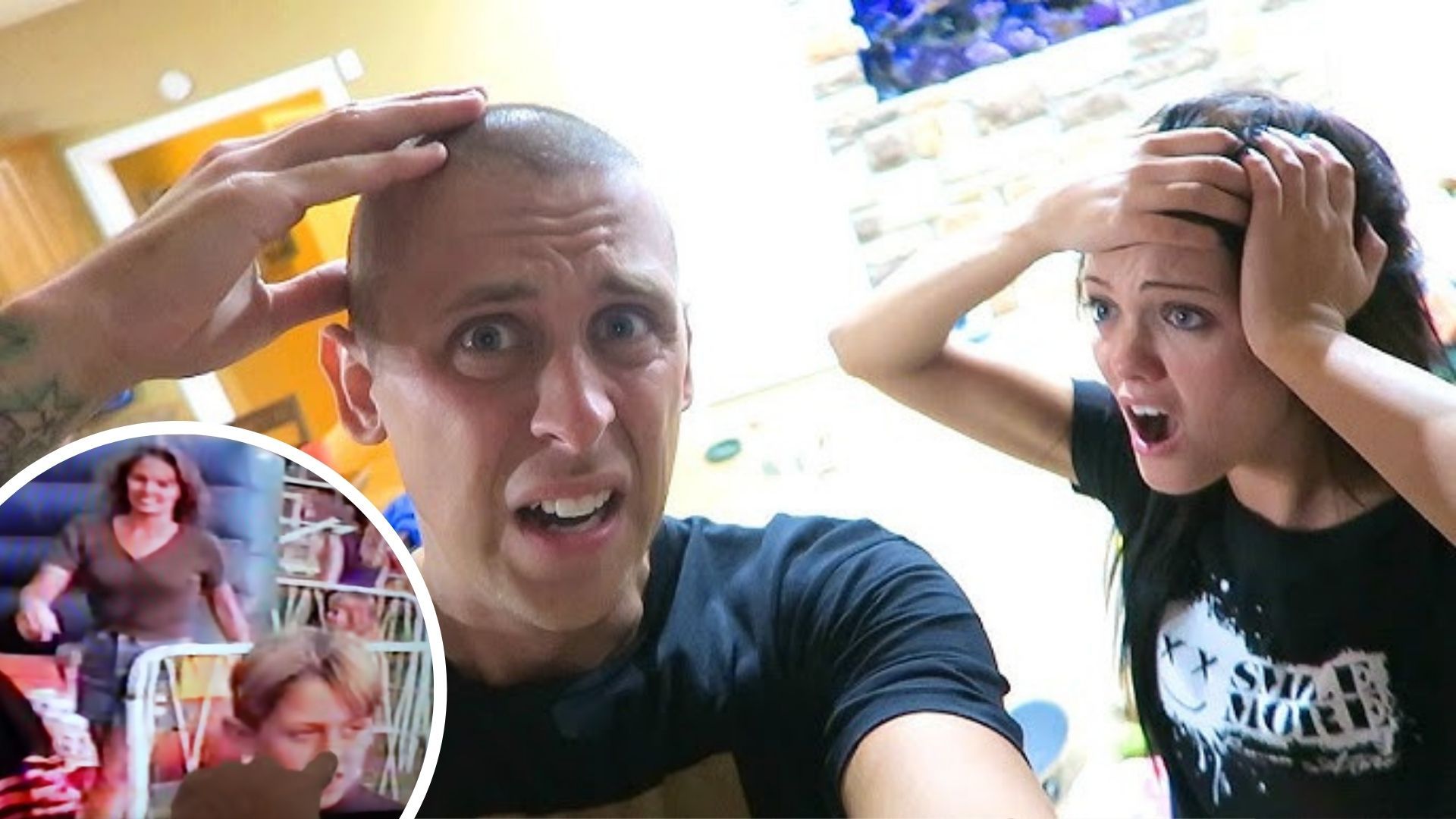 Sex Tape Roman Atwood