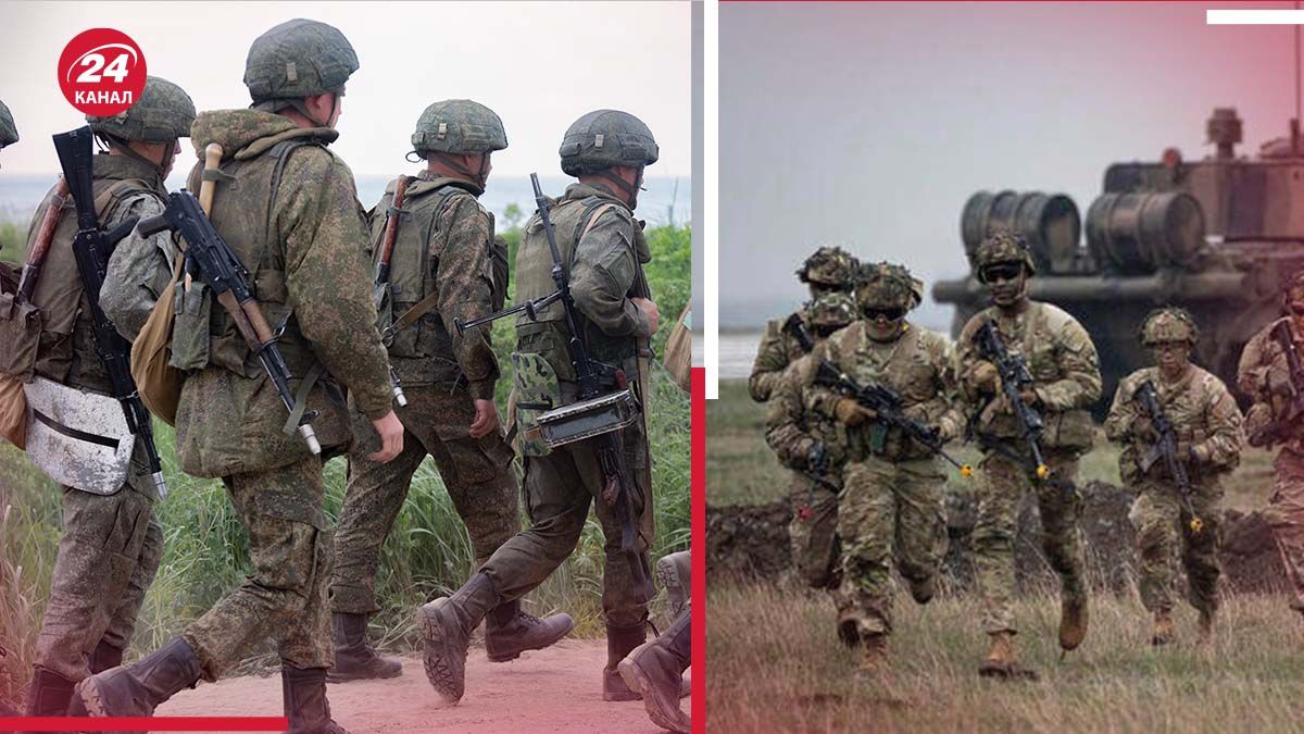 Війна між НАТО та Росією - як світ намагається уникнути катастрофи - 24 Канал Війна між НАТО та Росією - як світ намагається уникнути катастрофи - 24 Канал