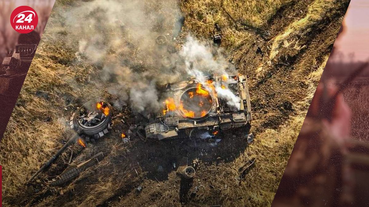 втрати ворога на 19 січня - 24 Канал втрати ворога на 19 січня - 24 Канал