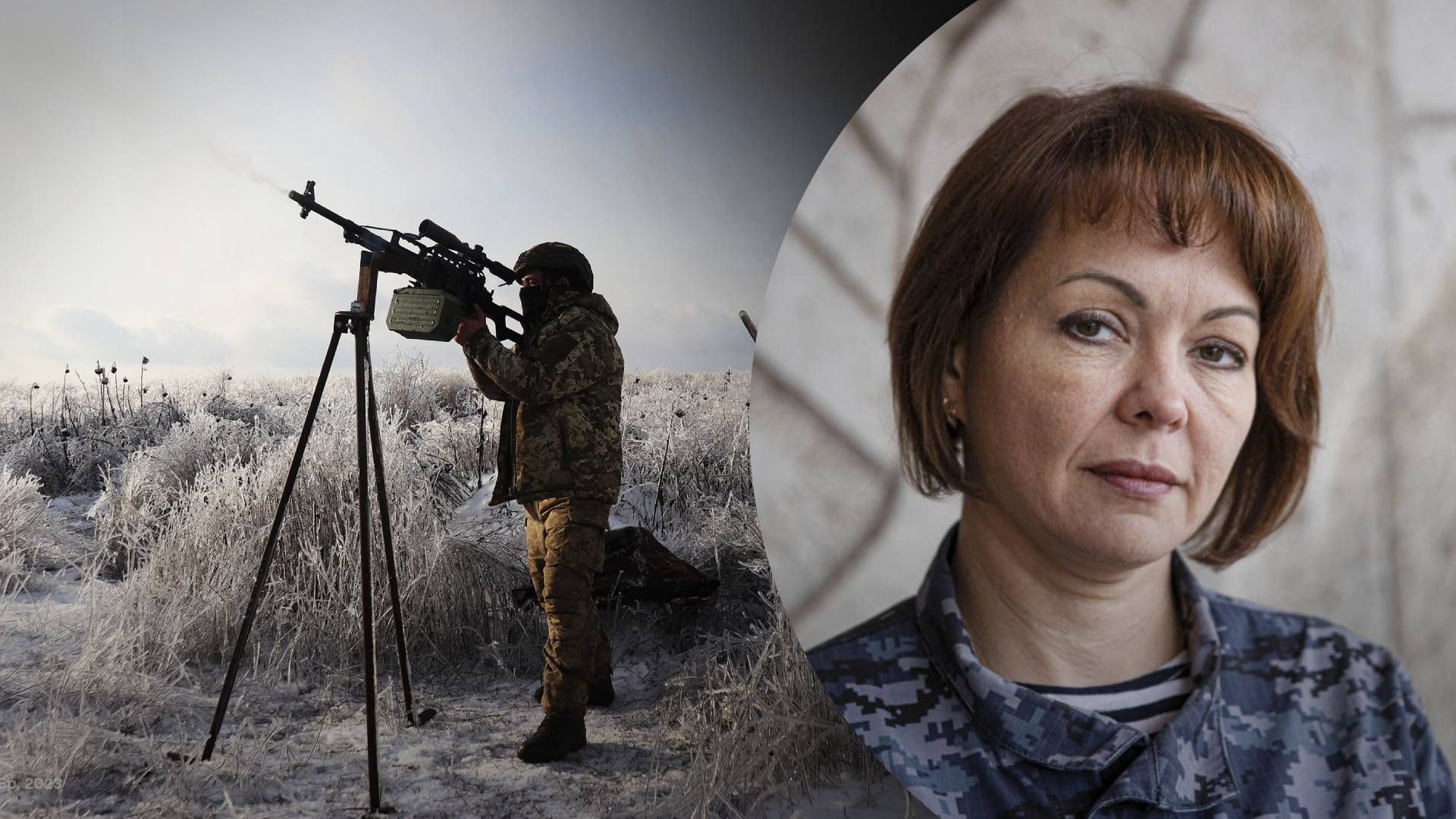 Ніч в Україні минула спокійно: у ЗСУ назвали причину - 24 Канал Ніч в Україні минула спокійно: у ЗСУ назвали причину - 24 Канал