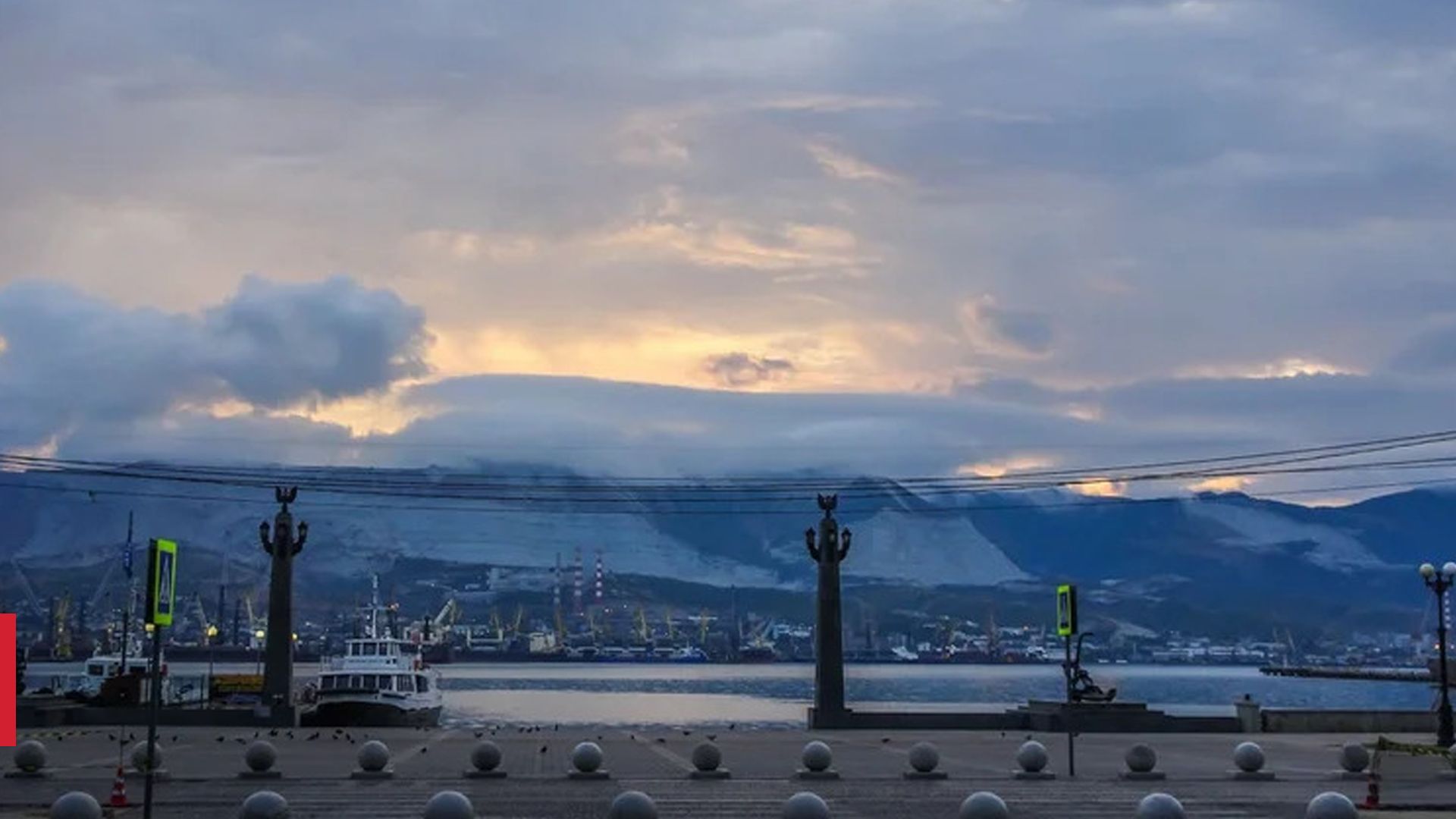 Массовый вывод кораблей из базы в Новороссийске: в ВСУ объяснили, есть ли угроза - 24 Канал Массовый вывод кораблей из базы в Новороссийске: в ВСУ объяснили, есть ли угроза - 24 Канал