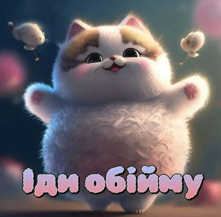 Международный день объятий Международный день объятий