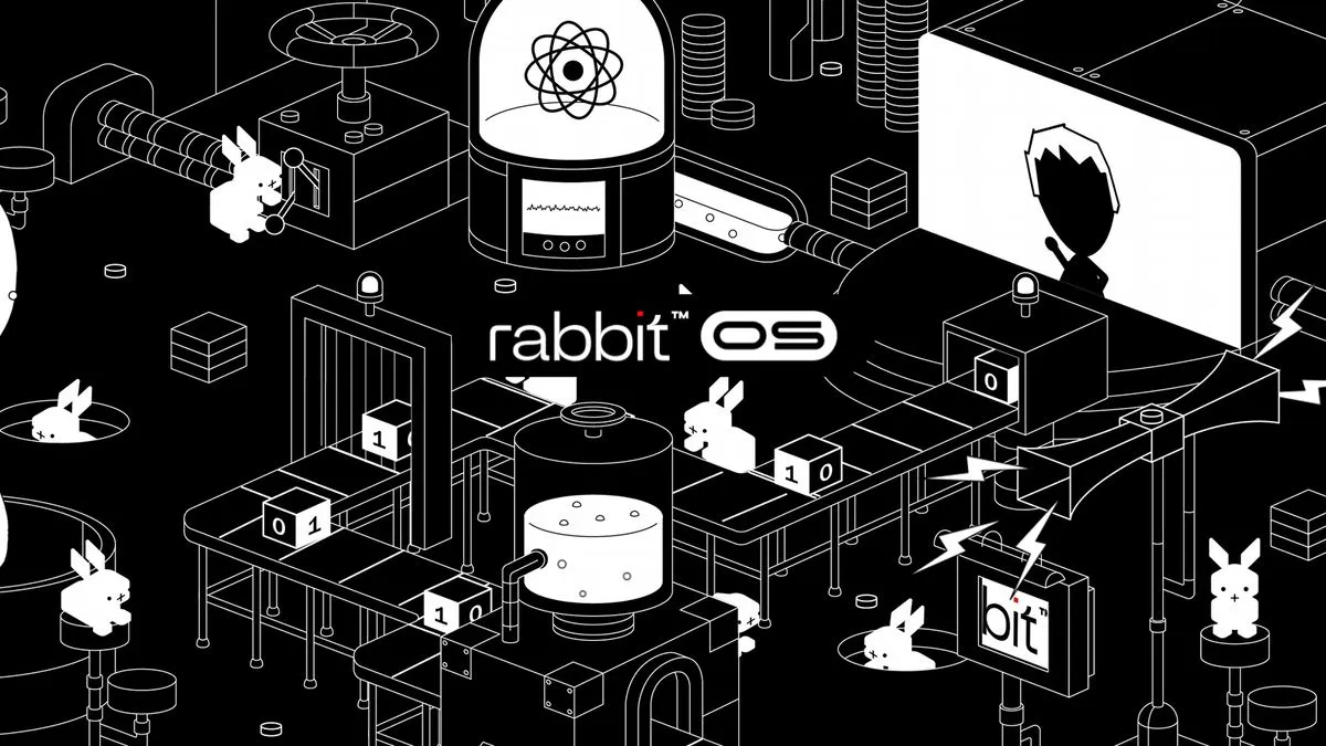 Rabbit OS