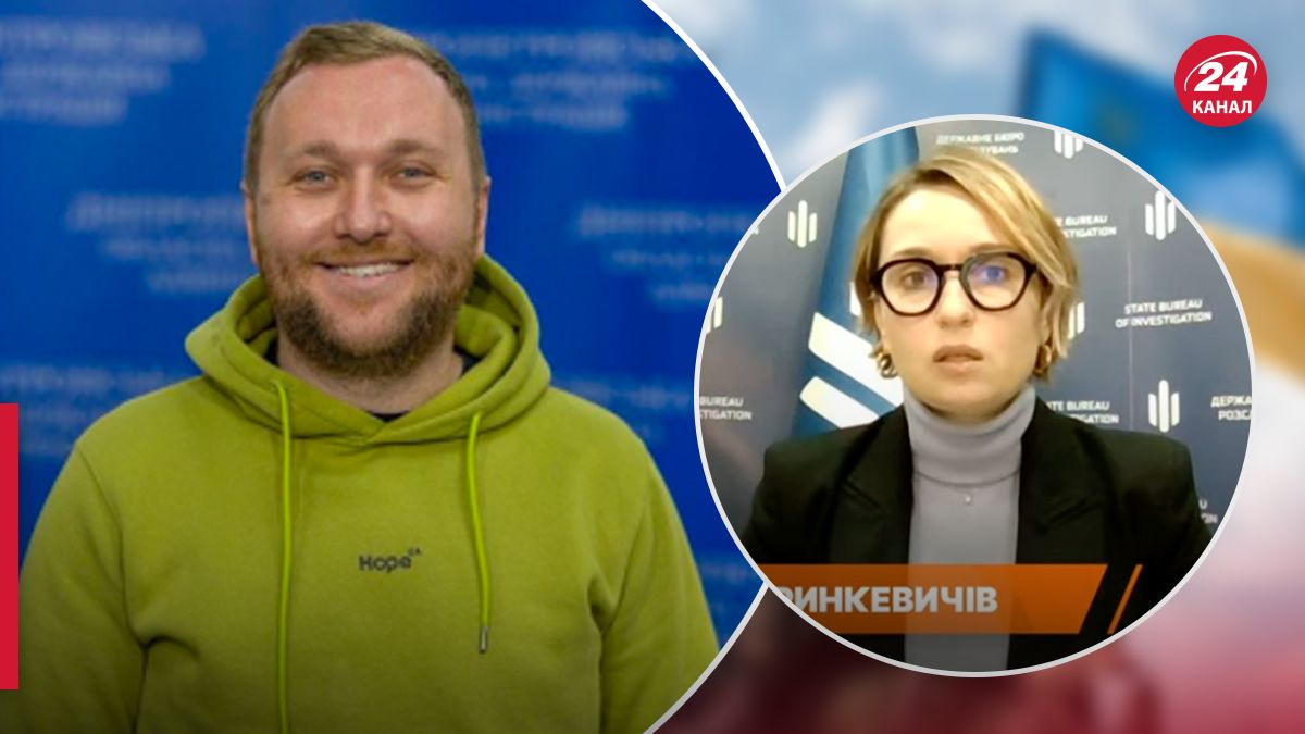 Сапьян о том, что Гринкевич-младший скрывается от следствия - 24 Канал Сапьян о том, что Гринкевич-младший скрывается от следствия - 24 Канал