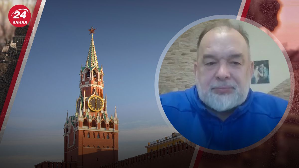 Шейтельман прокоментував дії західних політиків Шейтельман прокоментував дії західних політиків