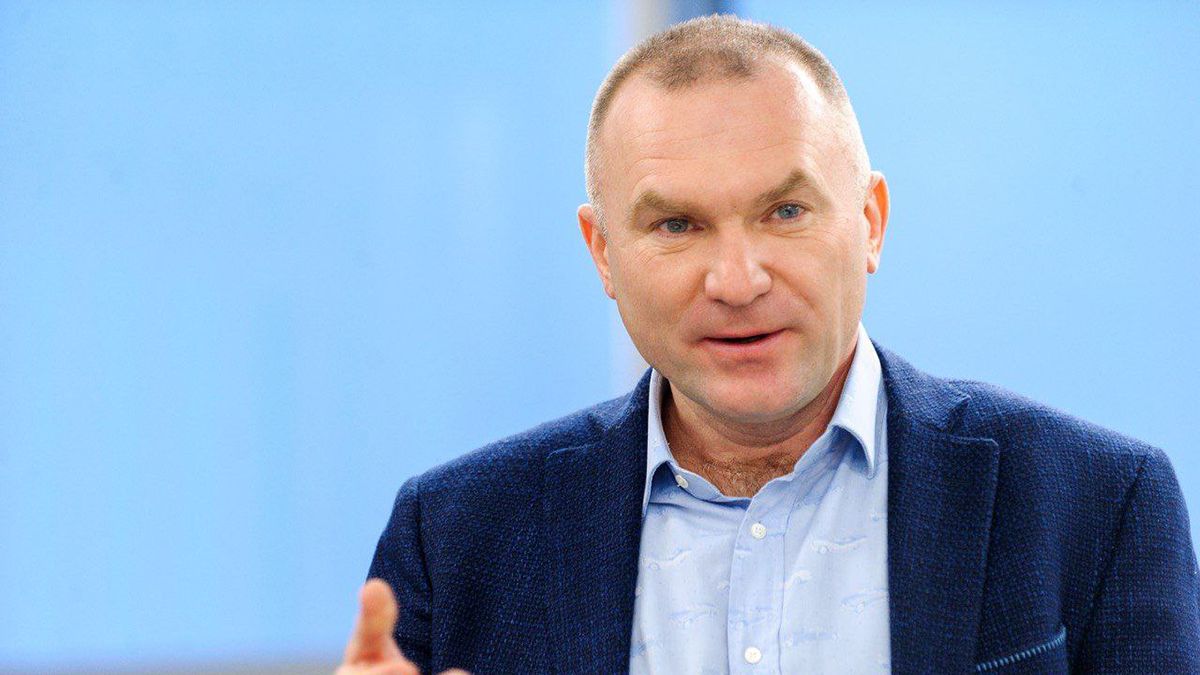 Задержание Игоря Мазепы - в компании Concorde Capital назвали причину - 24 Канал Задержание Игоря Мазепы - в компании Concorde Capital назвали причину - 24 Канал