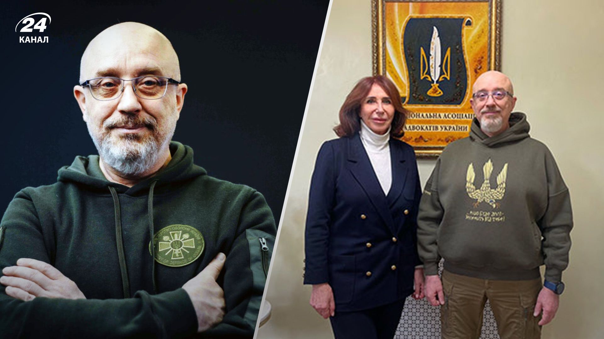 Резников вернулся к практике адвоката Резников вернулся к практике адвоката