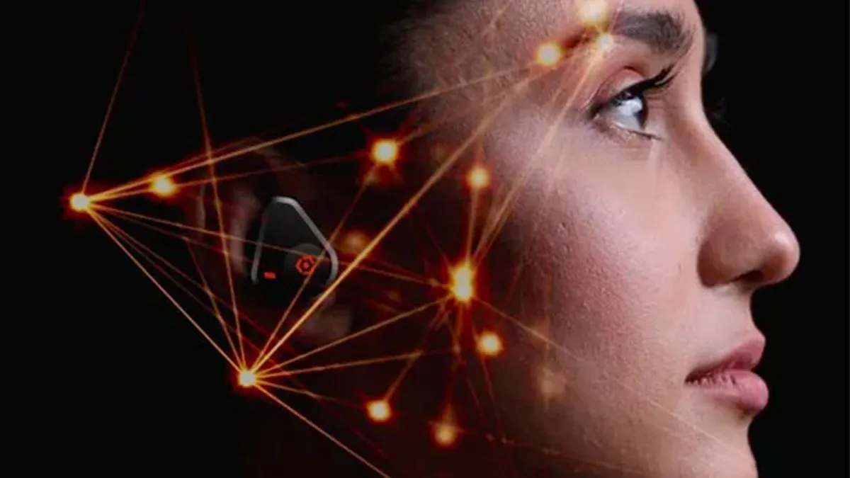 Нейронные наушники Нейронные наушники