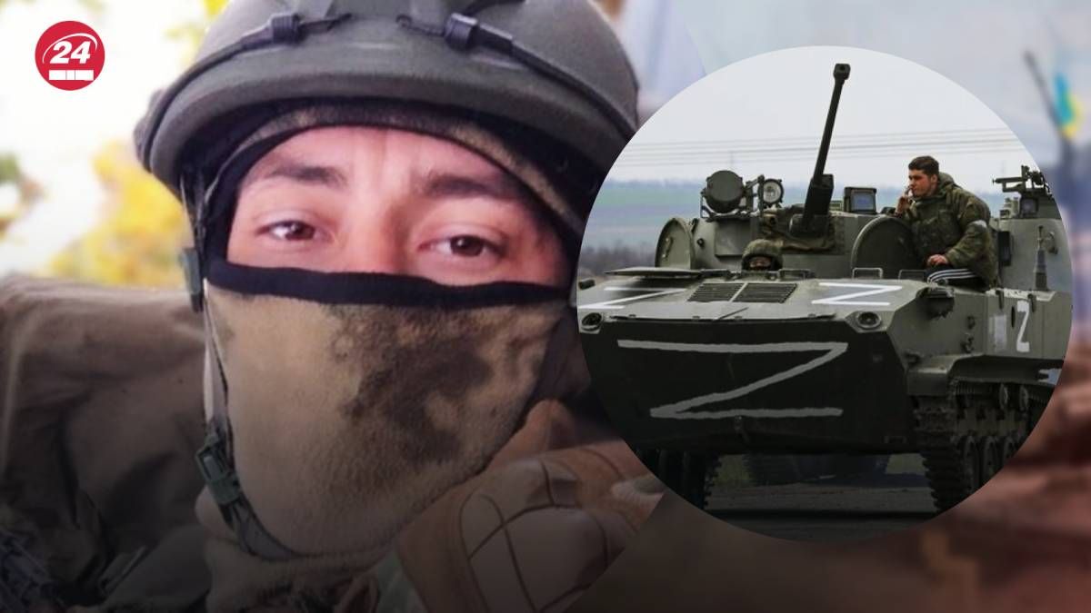 В Україні міг загинути ще один російський воєнкор