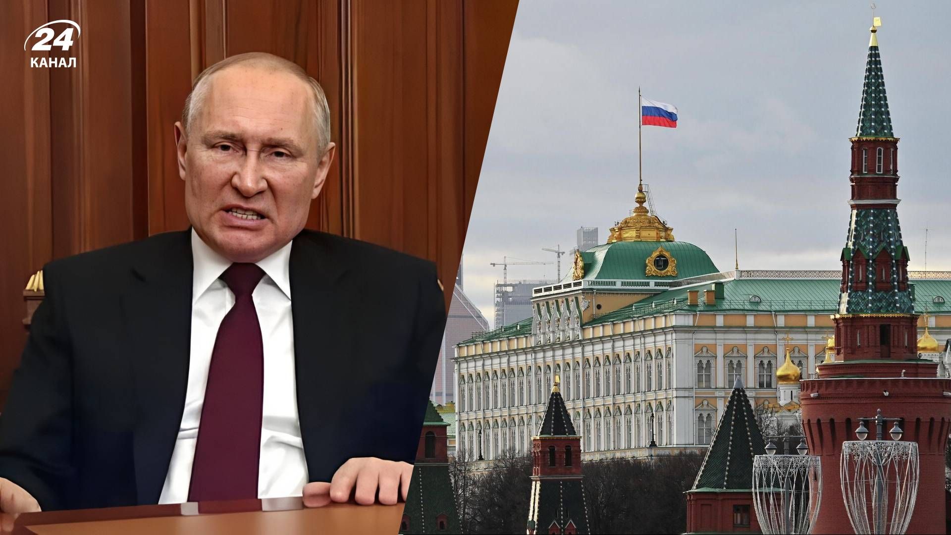 В Еврокомиссии считают, что Путин не согласится на переговоры до выборов - 24 Канал В Еврокомиссии считают, что Путин не согласится на переговоры до выборов - 24 Канал