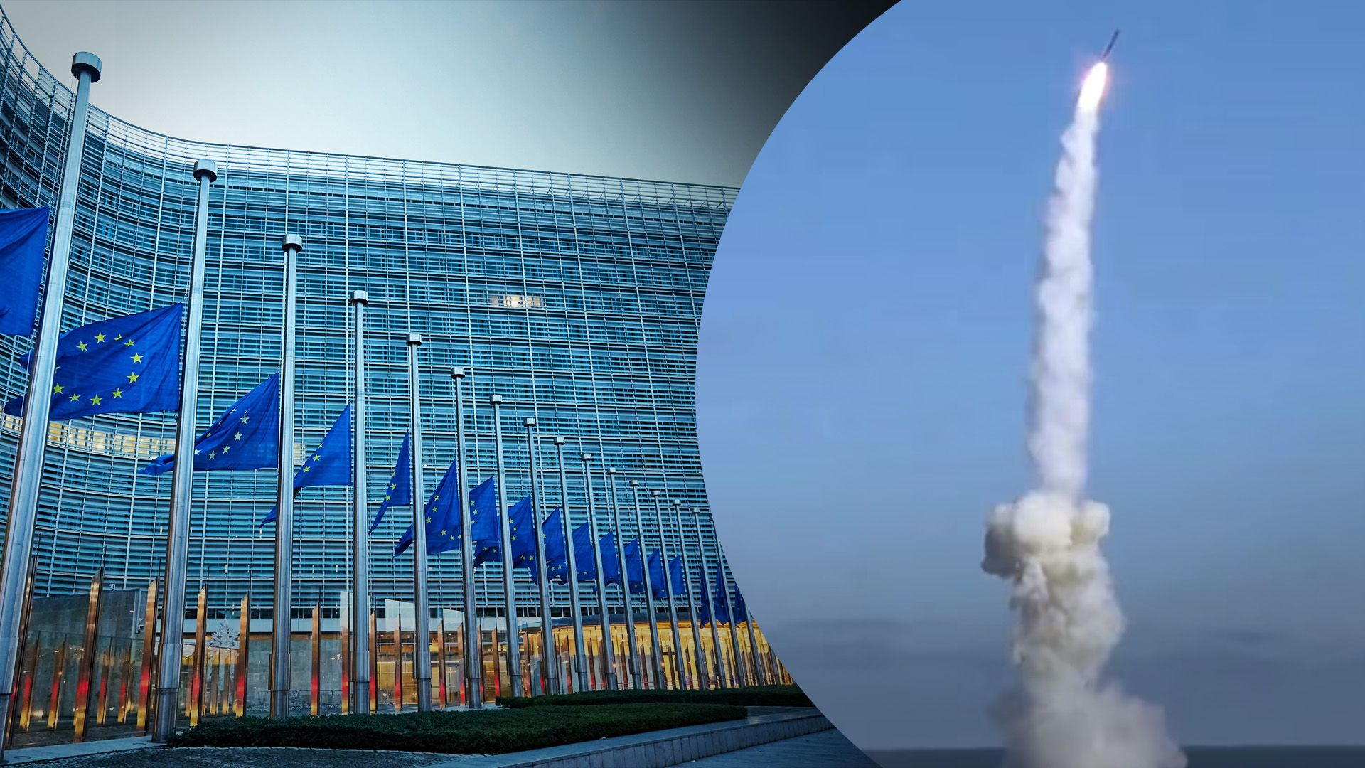 В Еврокомиссии ожидают усиление российских атак