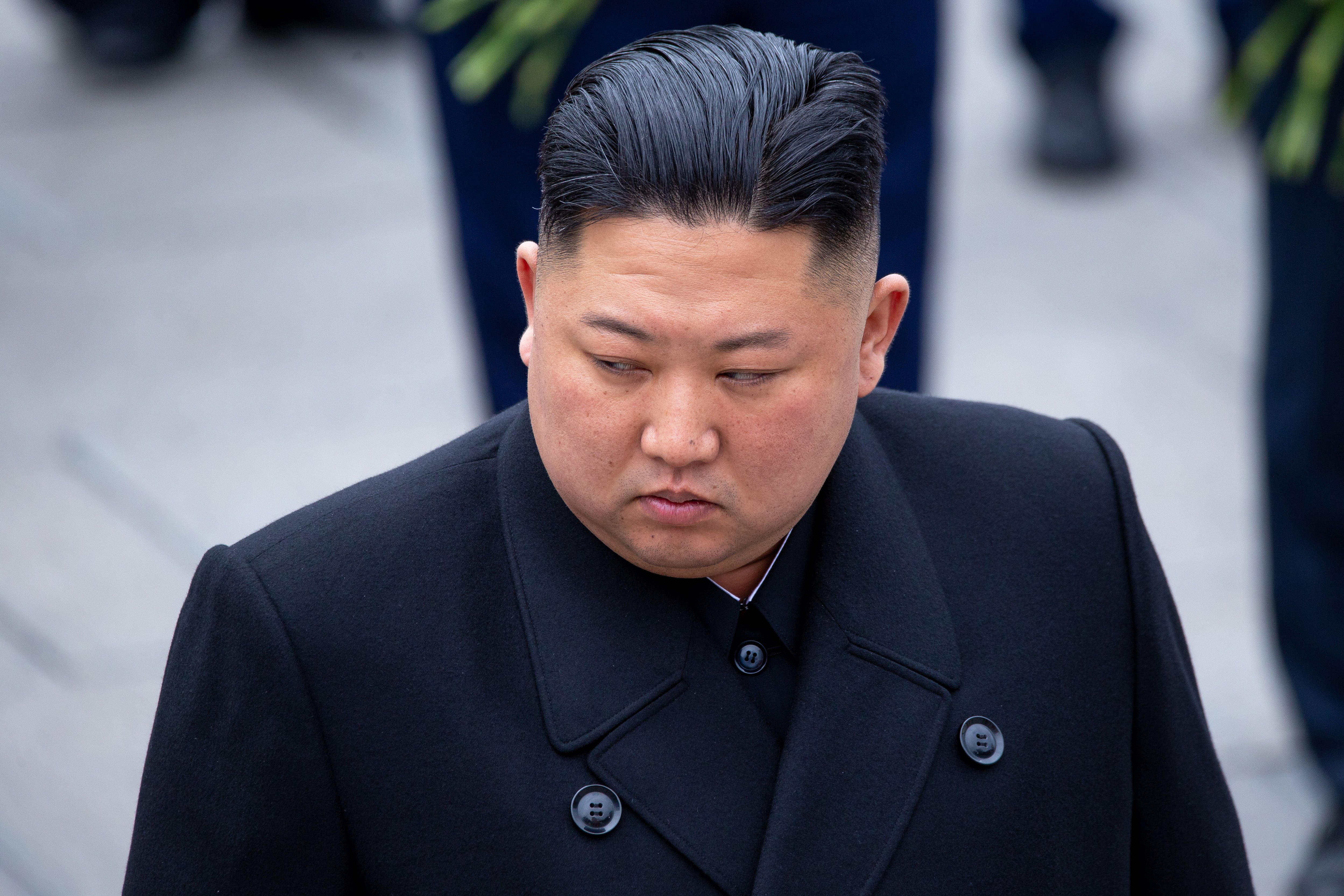 Північна Корея випробувала ударний безпілотник з ядерною зброєю