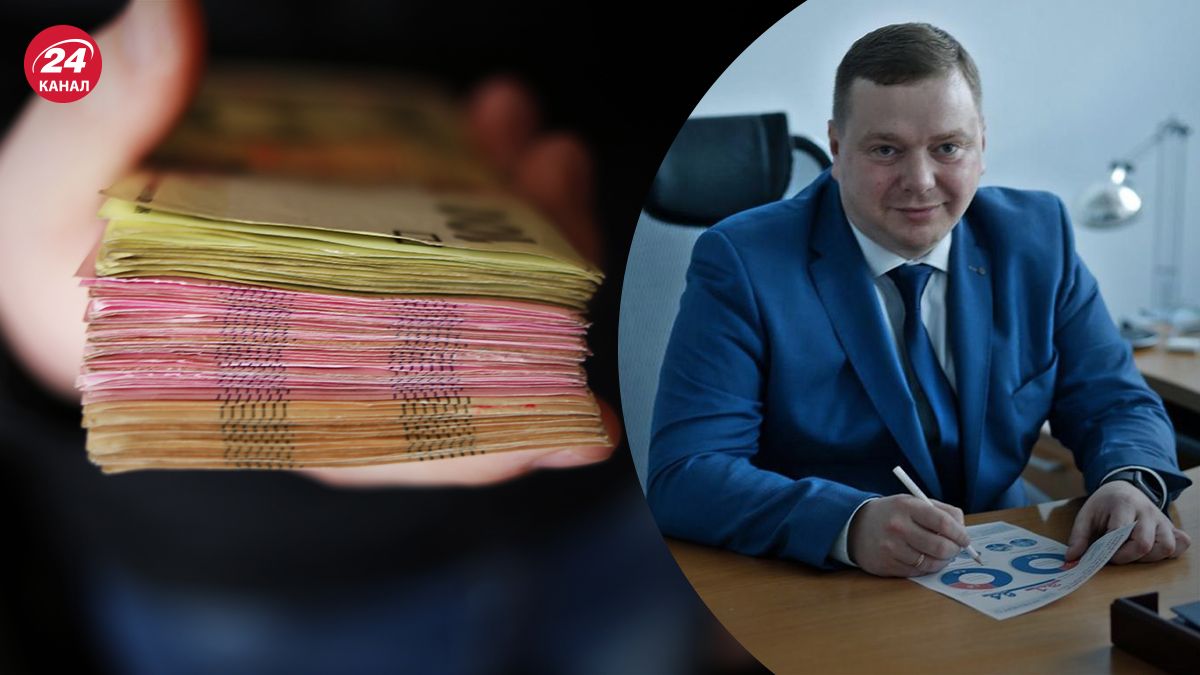 Доходы Андрея Немировского – эксперт назвал сумму – 24 Канал Доходы Андрея Немировского – эксперт назвал сумму – 24 Канал