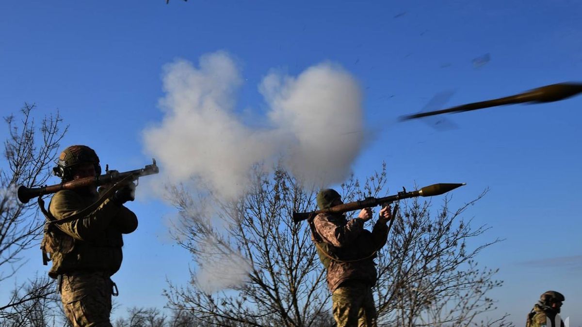 Україна може піти в контрнаступ у 2025 році, - CNN Україна може піти в контрнаступ у 2025 році, - CNN