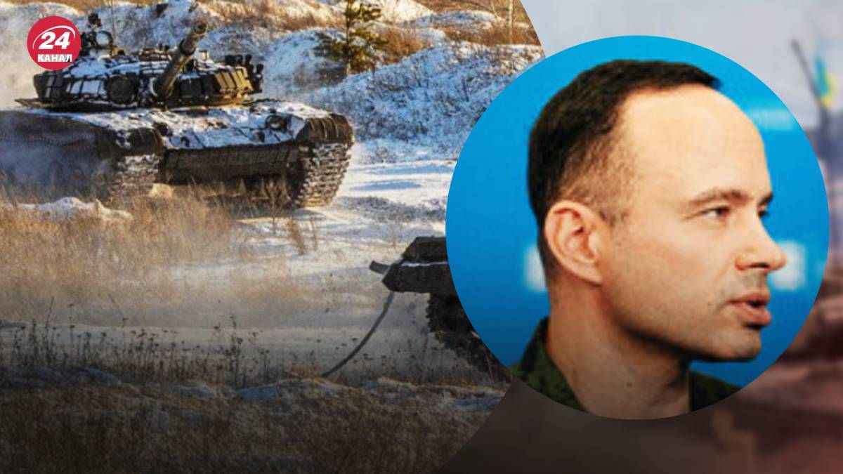 В естонській розвідці проаналізували ситуацію на фронті В естонській розвідці проаналізували ситуацію на фронті