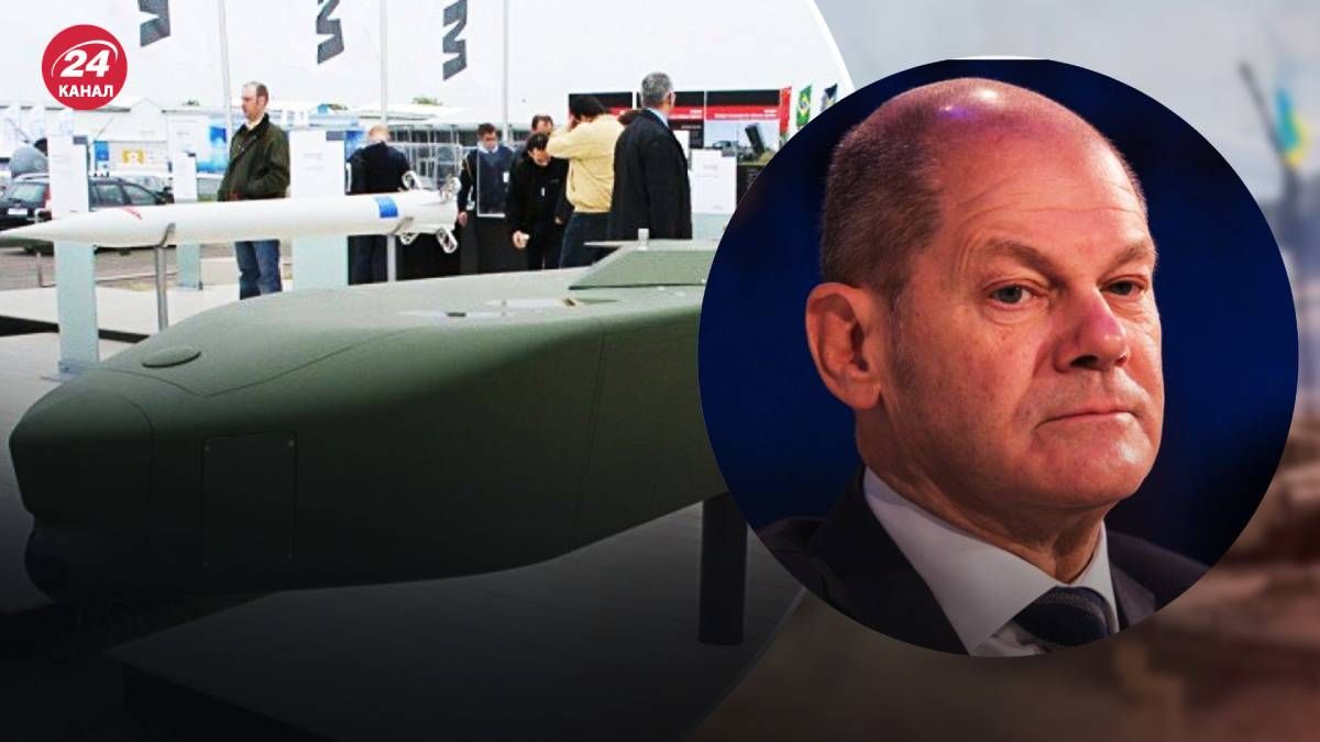 В правящей партии Германии пожаловались на нехватку Taurus В правящей партии Германии пожаловались на нехватку Taurus