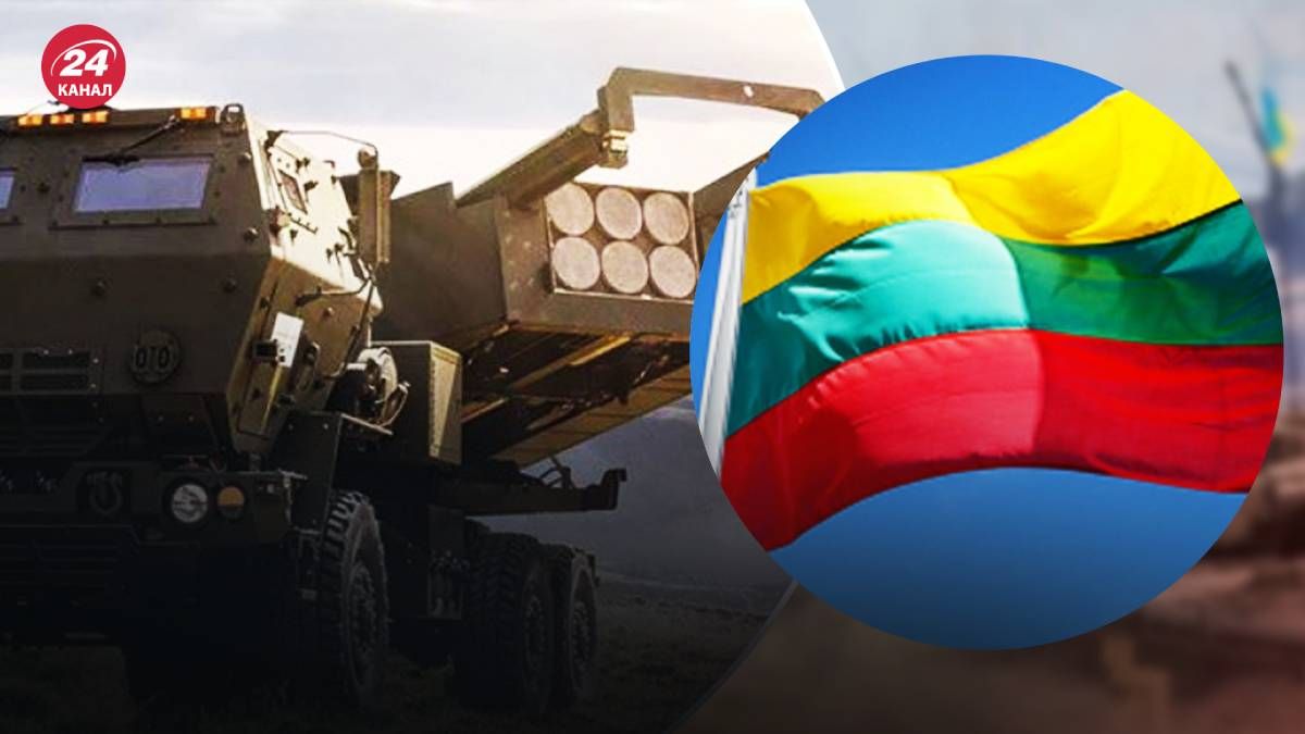 Ландсбергіс назвав кількість танків, яку треба надати Україні