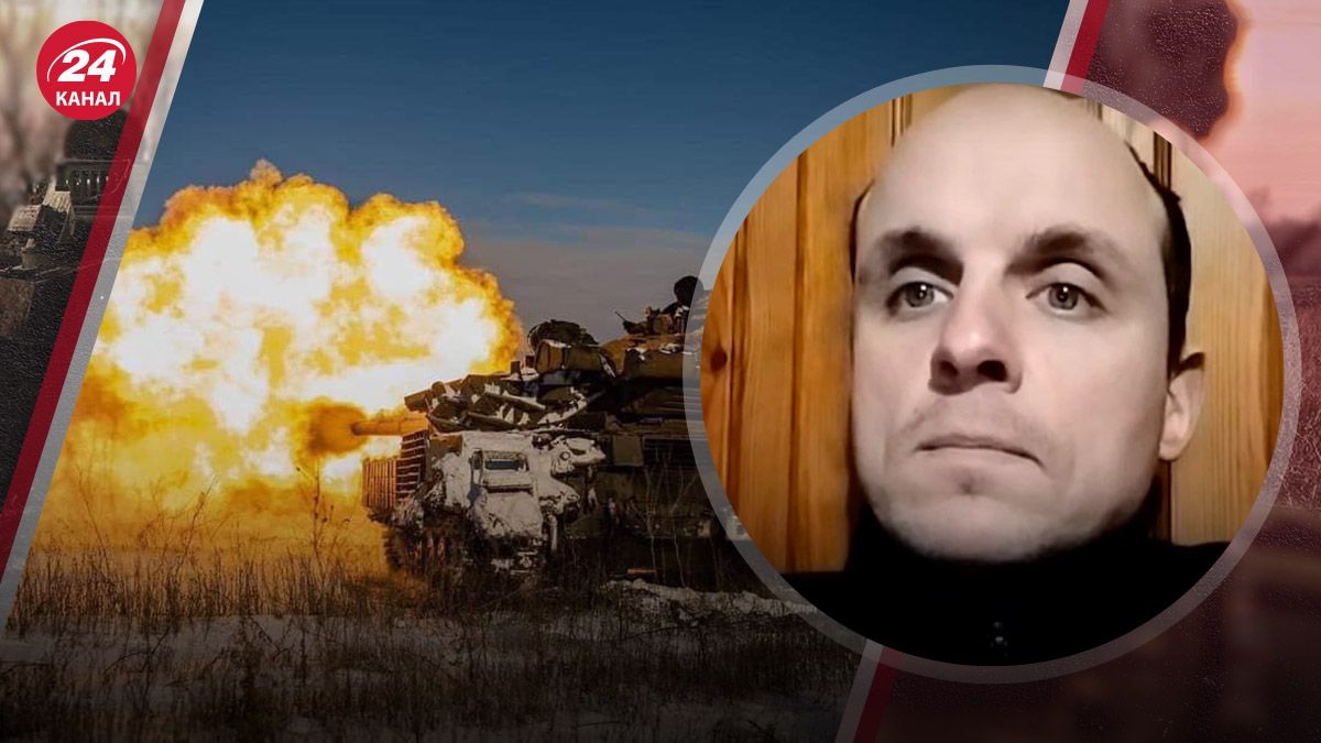 На Запорізькому напрямку окупанти не припиняють штурмів На Запорізькому напрямку окупанти не припиняють штурмів