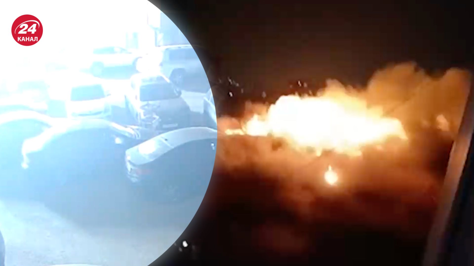 В Махачкале произошло короткое замыкание В Махачкале произошло короткое замыкание