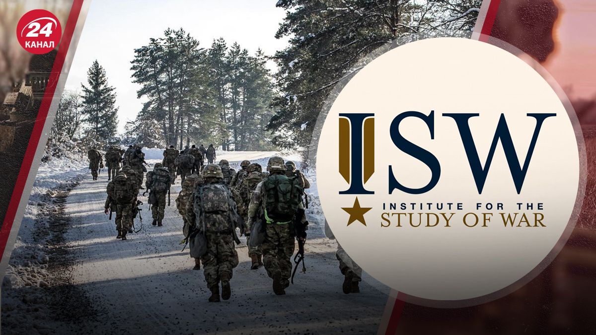 В ISW проанализировали риторику России по учениям НАТО В ISW проанализировали риторику России по учениям НАТО