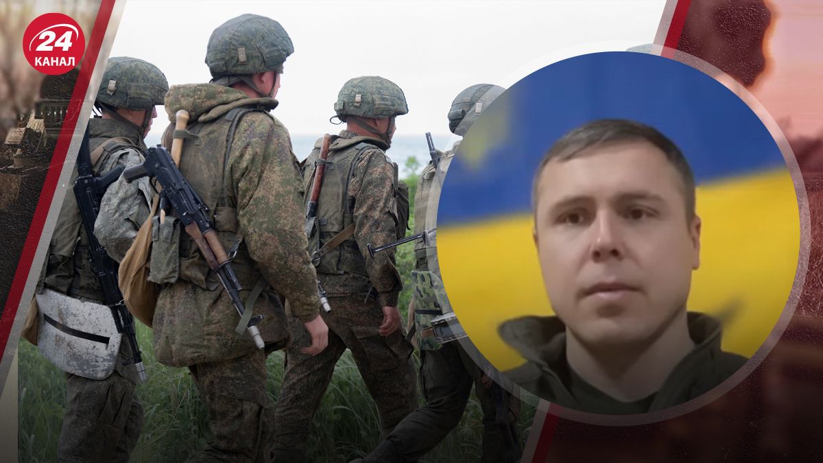 Костенко прокомментировал мобилизационный ресурс врага