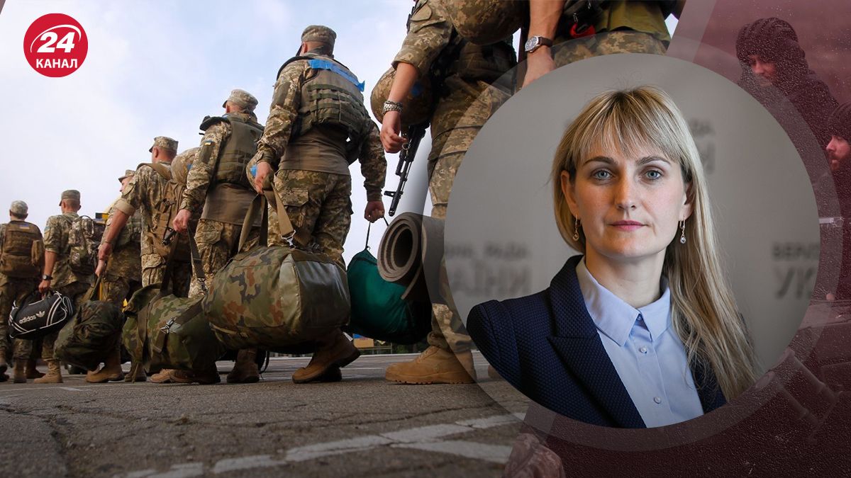 В Україні розглядають законопроєкт про мобілізацію В Україні розглядають законопроєкт про мобілізацію