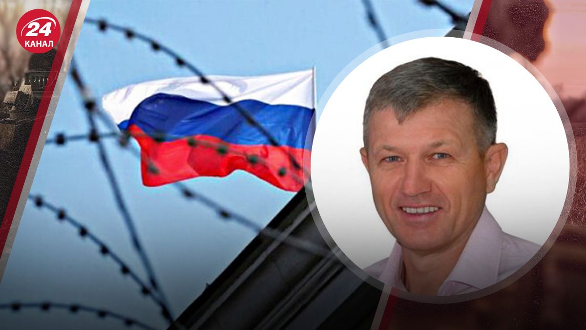 Депутат Николай Корецкий имеет бизнес в России - что известно о запрещенной деятельности - 24 Канал Депутат Николай Корецкий имеет бизнес в России - что известно о запрещенной деятельности - 24 Канал