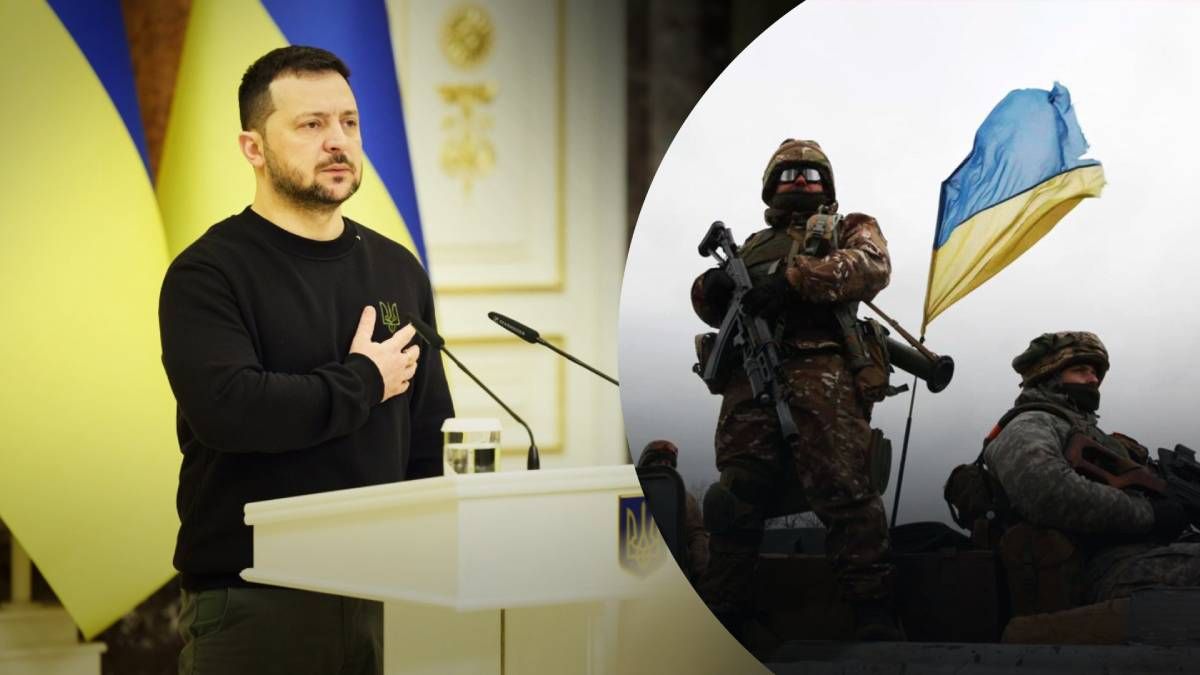 Зеленський заінтригував заявою про нові договори у сфері гарантій безпеки Зеленський заінтригував заявою про нові договори у сфері гарантій безпеки