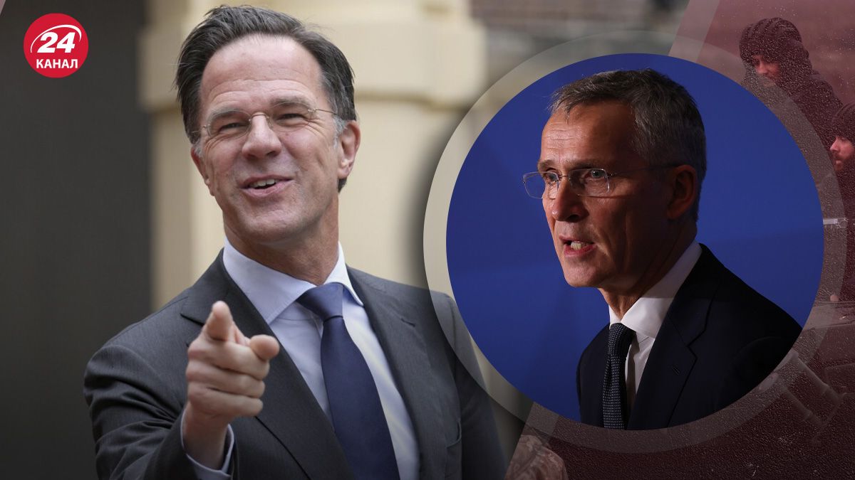 Замена генсека НАТО из Столтенберга на Рютте - какие последствия будет иметь для Альянса - 24 Канал Замена генсека НАТО из Столтенберга на Рютте - какие последствия будет иметь для Альянса - 24 Канал