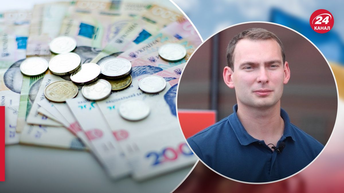 Железняк висловився щодо підвищення оподаткування - 24 Канал Железняк висловився щодо підвищення оподаткування - 24 Канал