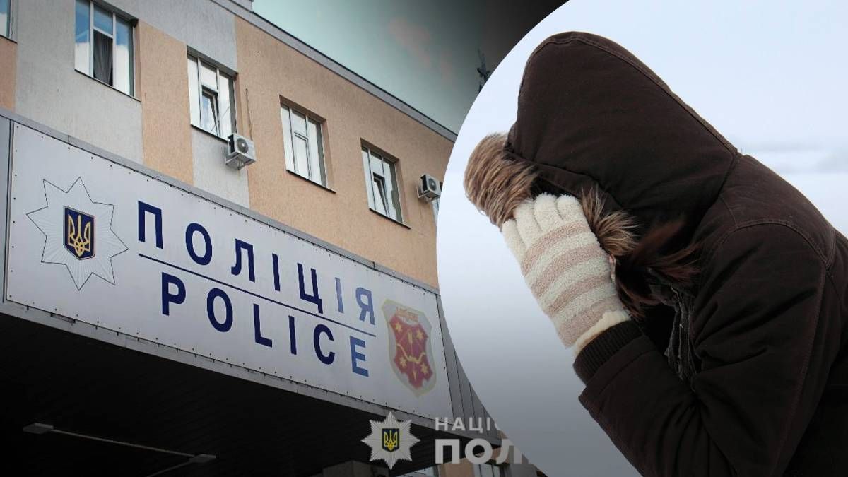 На Полтавщині троє людей замерзли на смерть