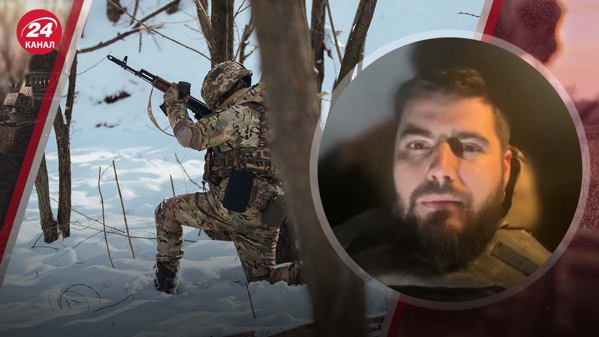 Ситуація на Бахмутському напрямку - коли росіяни йдуть на штурм та застосовують техніку - 24 Канал Ситуація на Бахмутському напрямку - коли росіяни йдуть на штурм та застосовують техніку - 24 Канал