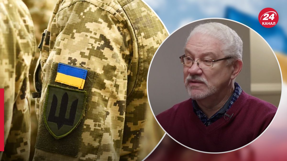 Зависит ли возможность мобилизации от факта объявления войны - 24 Канал Зависит ли возможность мобилизации от факта объявления войны - 24 Канал