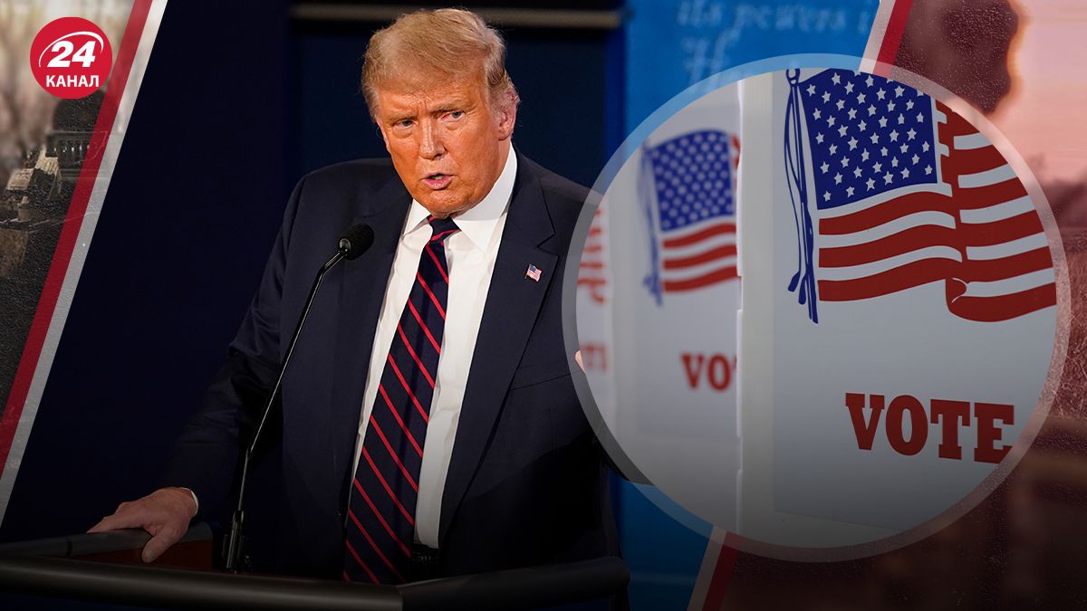 К чему может привести президентство Трампа К чему может привести президентство Трампа