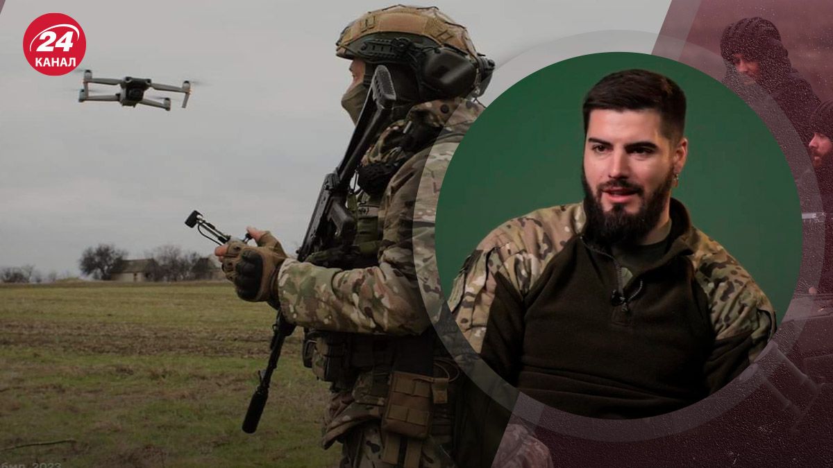 Какую работу выполняют дроны на фронте Какую работу выполняют дроны на фронте