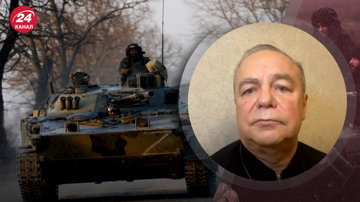 Що відбувається на фронті Що відбувається на фронті