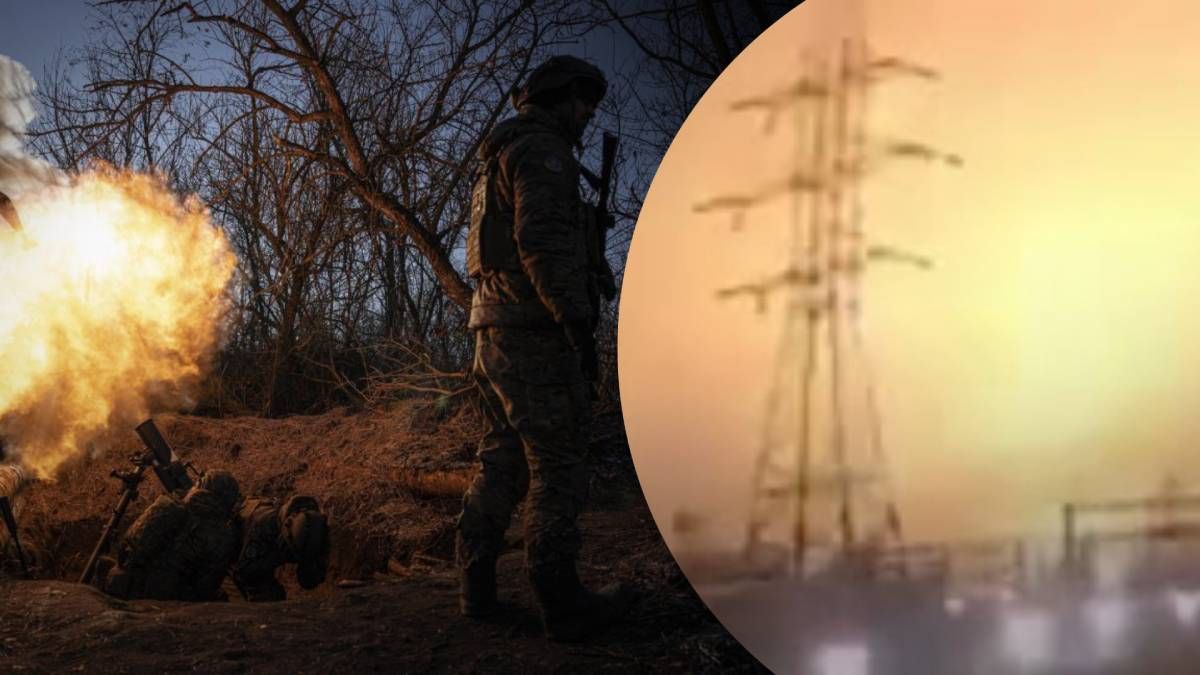 Триває 697 доба повномасштабної війни Триває 697 доба повномасштабної війни