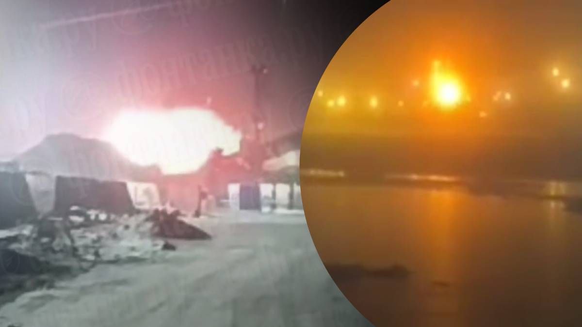 Хлопок устроил дискотеку в Ленинградской области Хлопок устроил дискотеку в Ленинградской области