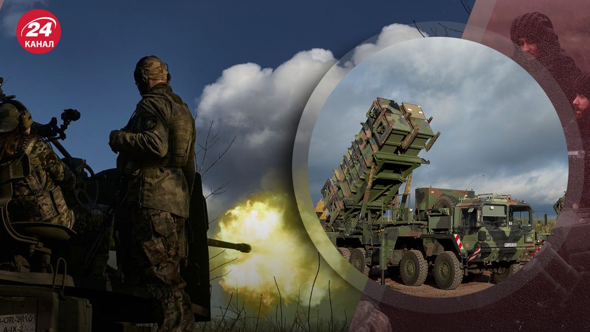 Захід має усвідомити, що в Україні захищає себе Захід має усвідомити, що в Україні захищає себе