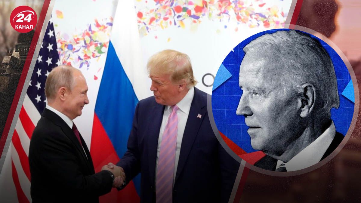 Трамп может победить на выборах несмотря на свою позицию по Украине - почему это возможно - 24 Канал Трамп может победить на выборах несмотря на свою позицию по Украине - почему это возможно - 24 Канал