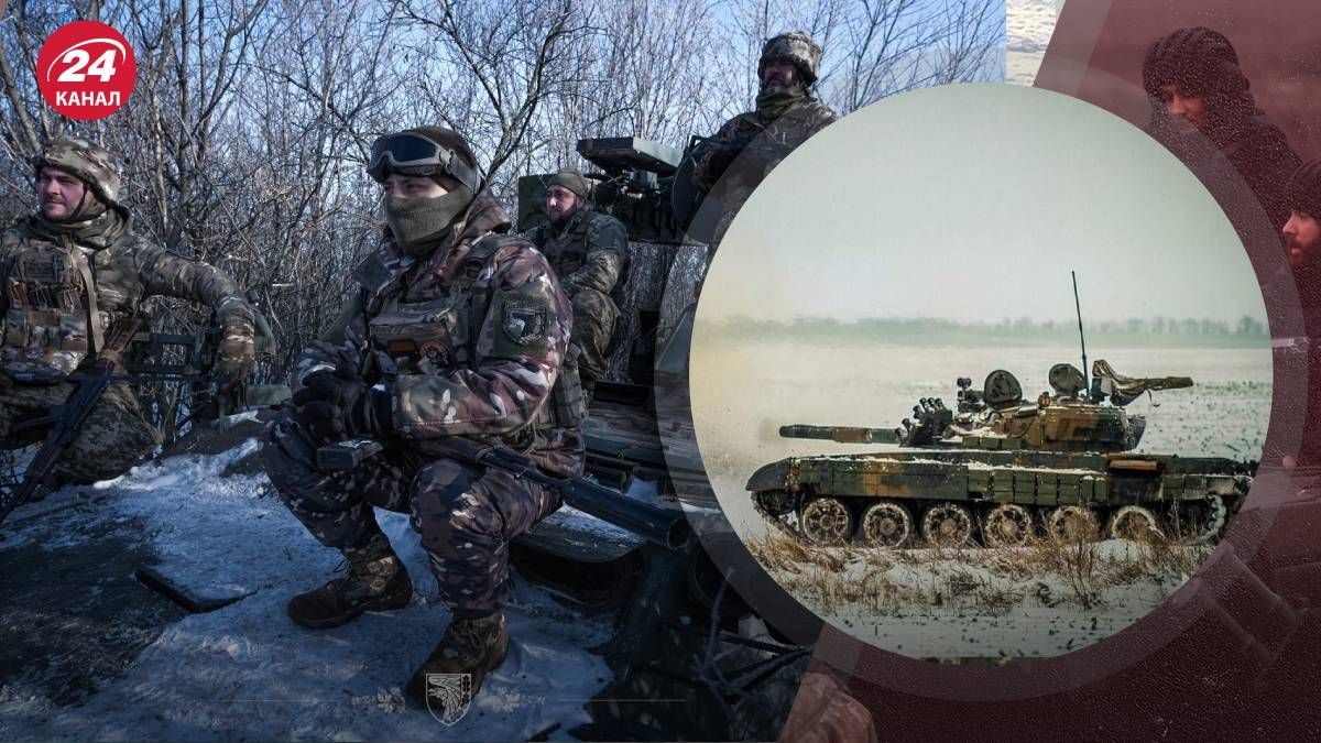 Прогноз войны на 2024 год - от чего будет зависеть продвижение ВСУ - 24 Канал Прогноз войны на 2024 год - от чего будет зависеть продвижение ВСУ - 24 Канал