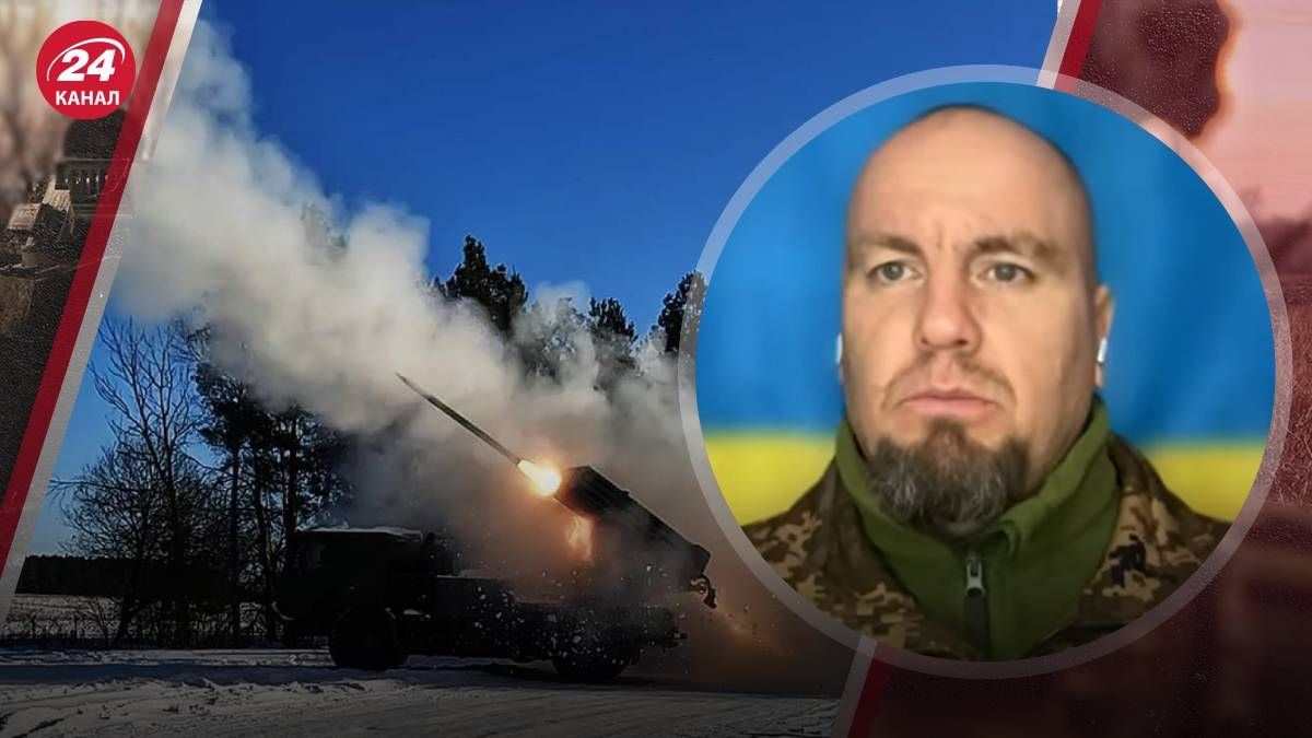 ЗСУ відійшли від Крохмального - Тимочко пояснив, як це вплине на фронт - 24 Канал ЗСУ відійшли від Крохмального - Тимочко пояснив, як це вплине на фронт - 24 Канал