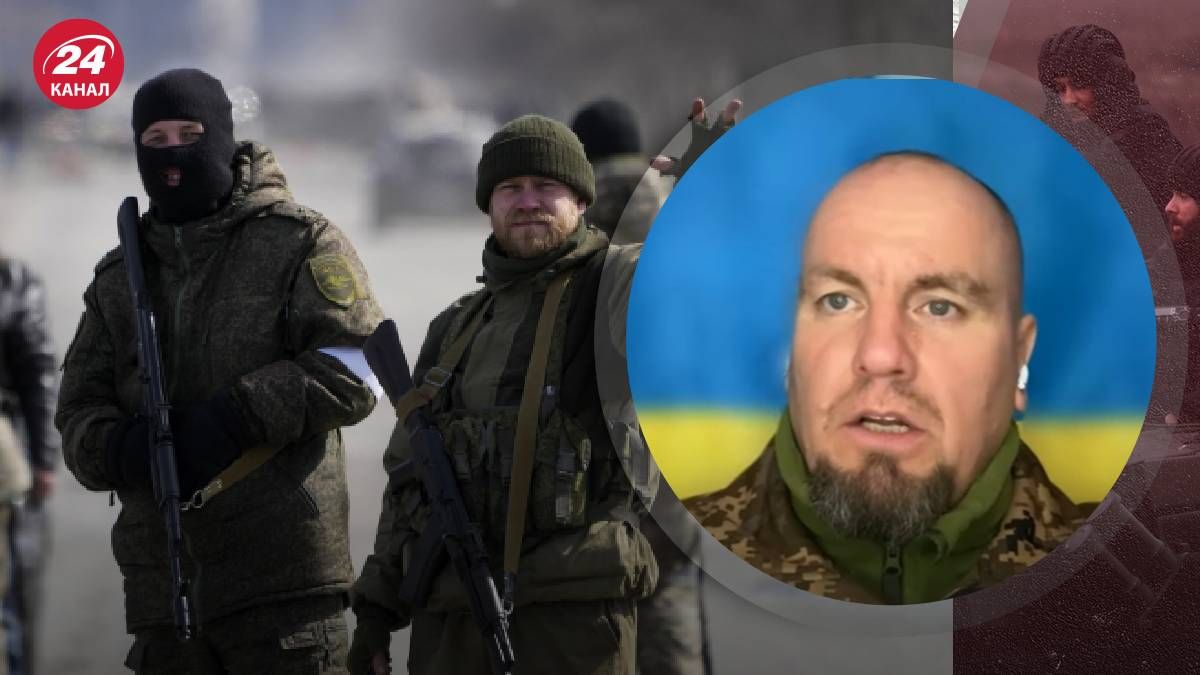 Росія активно перекидає техніку через Маріуполь - куди спрямовує її - 24 Канал Росія активно перекидає техніку через Маріуполь - куди спрямовує її - 24 Канал