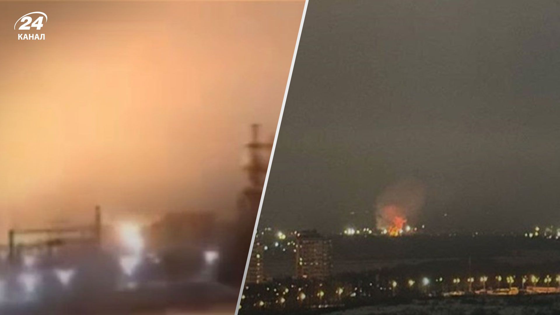 Украина нанесла удар по "Щегловскому валу": что это за завод и где он расположен - 24 Канал Украина нанесла удар по "Щегловскому валу": что это за завод и где он расположен - 24 Канал