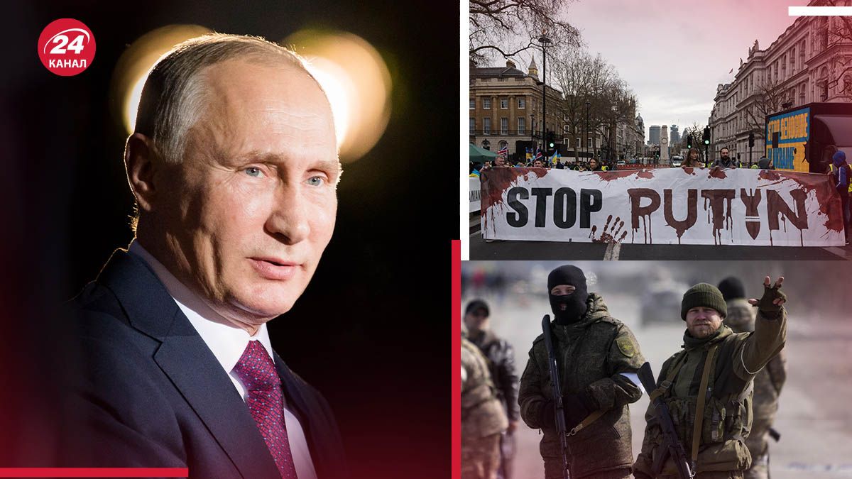 Які є способи спинити війну Росії проти України